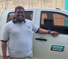 Kirby Sinanan Senior Engineer